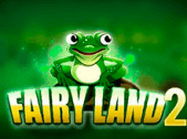 Fairy Land 2 на деньги онлайн в казино