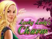 Lucky Lady's Charm Deluxe на деньги